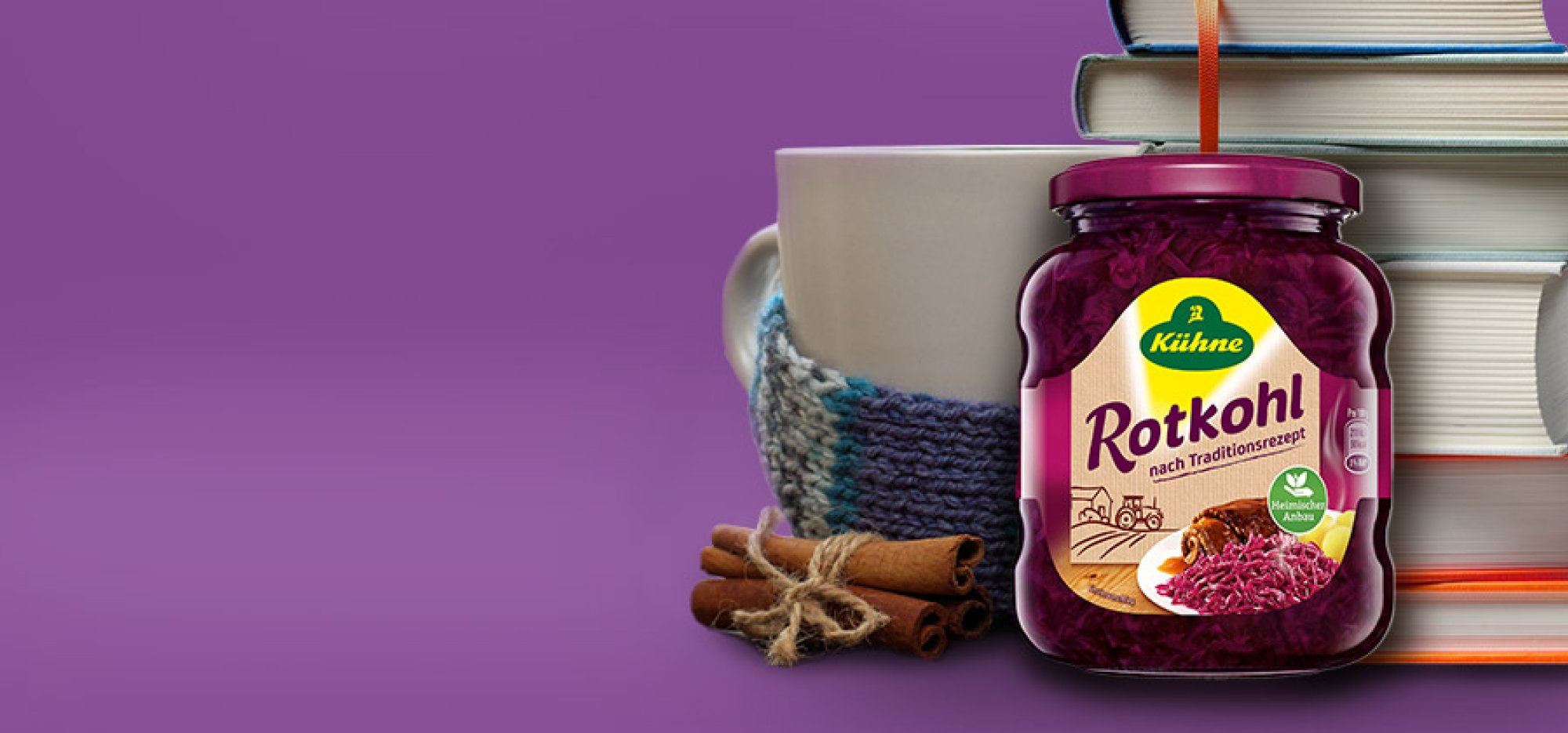 Gemütlich durch den Winter mit Hygge Gemütlich durch den Winter mit Hygge