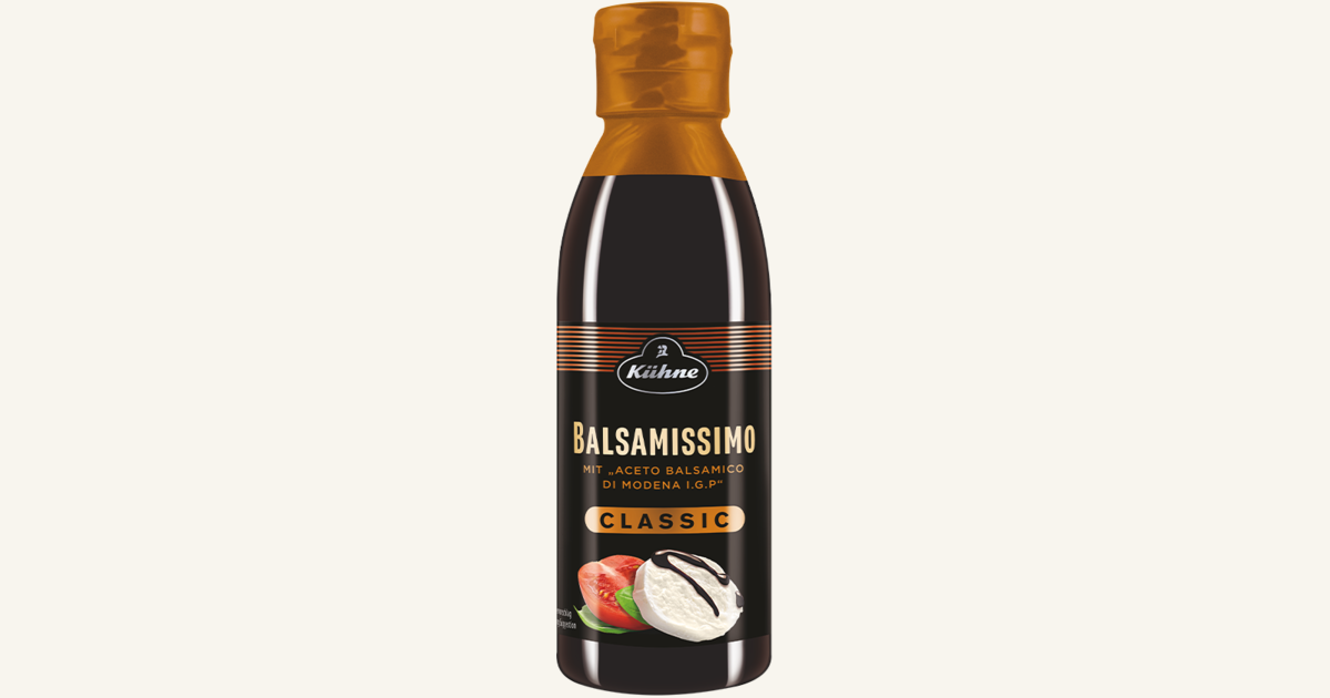 Balsamissimo Classic | Carl Kühne KG