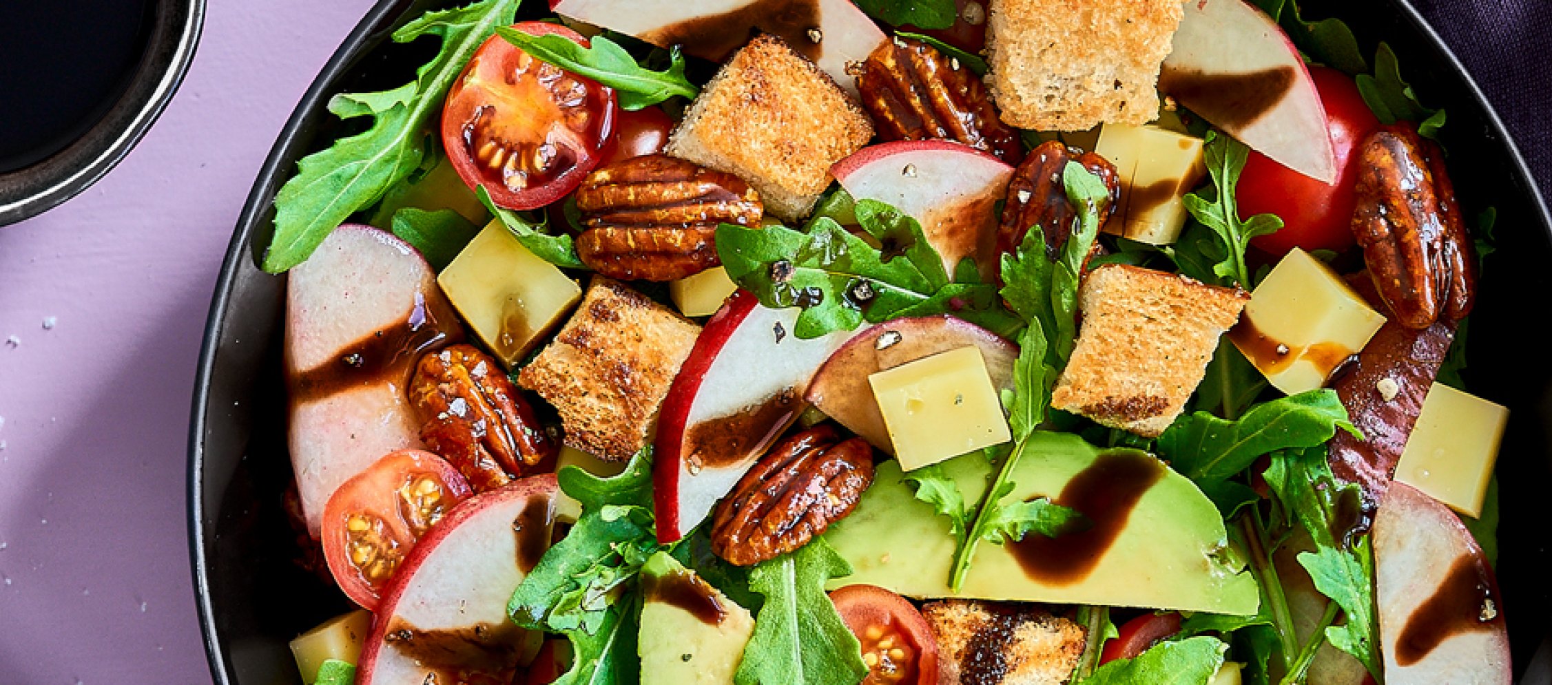 https://www.kuehne.de/rezept/laugenbrotsalat-mit-rucola https://www.kuehne.de/rezept/laugenbrotsalat-mit-rucola